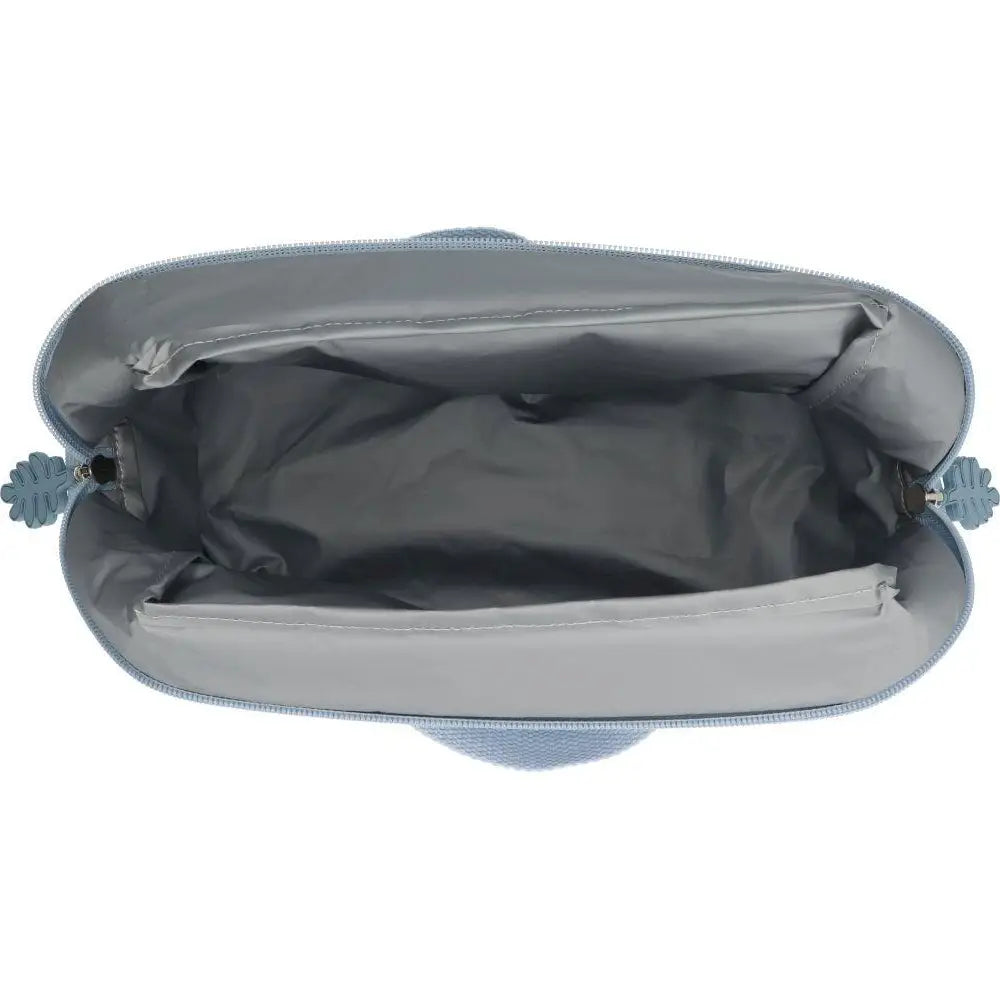 Petit sac isotherme - Feuilles sauge