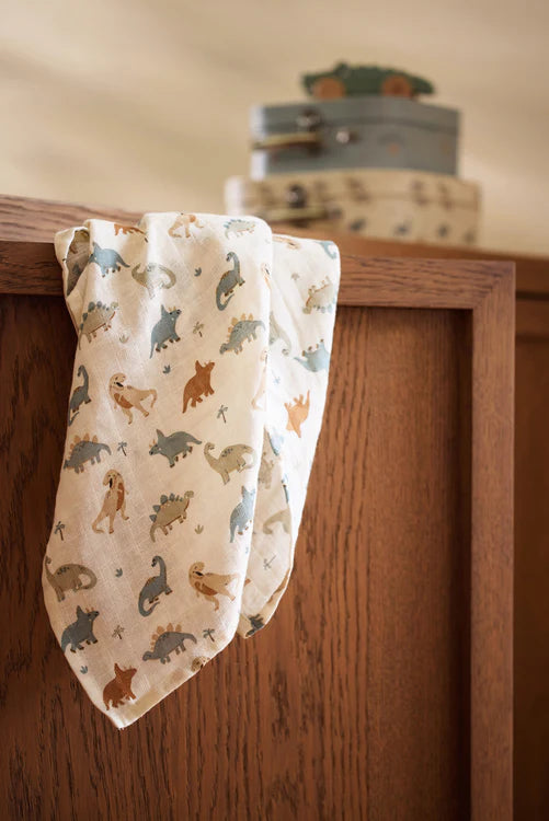 Pack de 3 langes - Dino