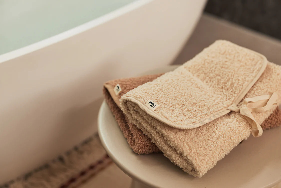 Tapis à Langer - Naturel