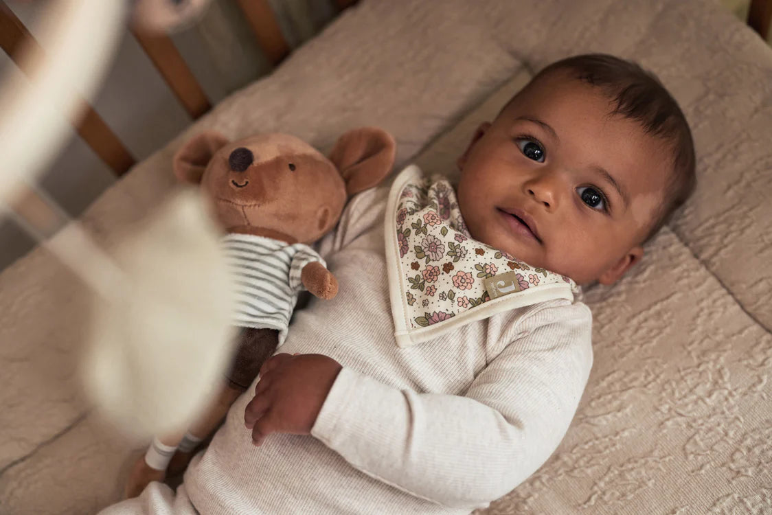 Peluche mouse - Jackie