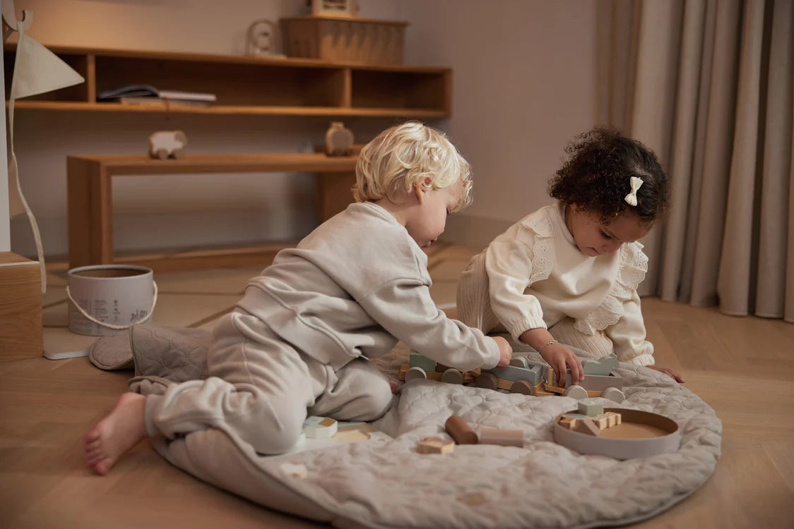 Jouet en bois - Farm