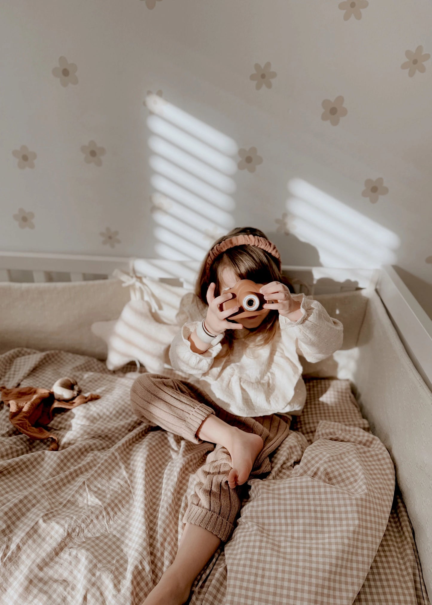 Appareil photo - BOUNDEAUX ROUILLÉS