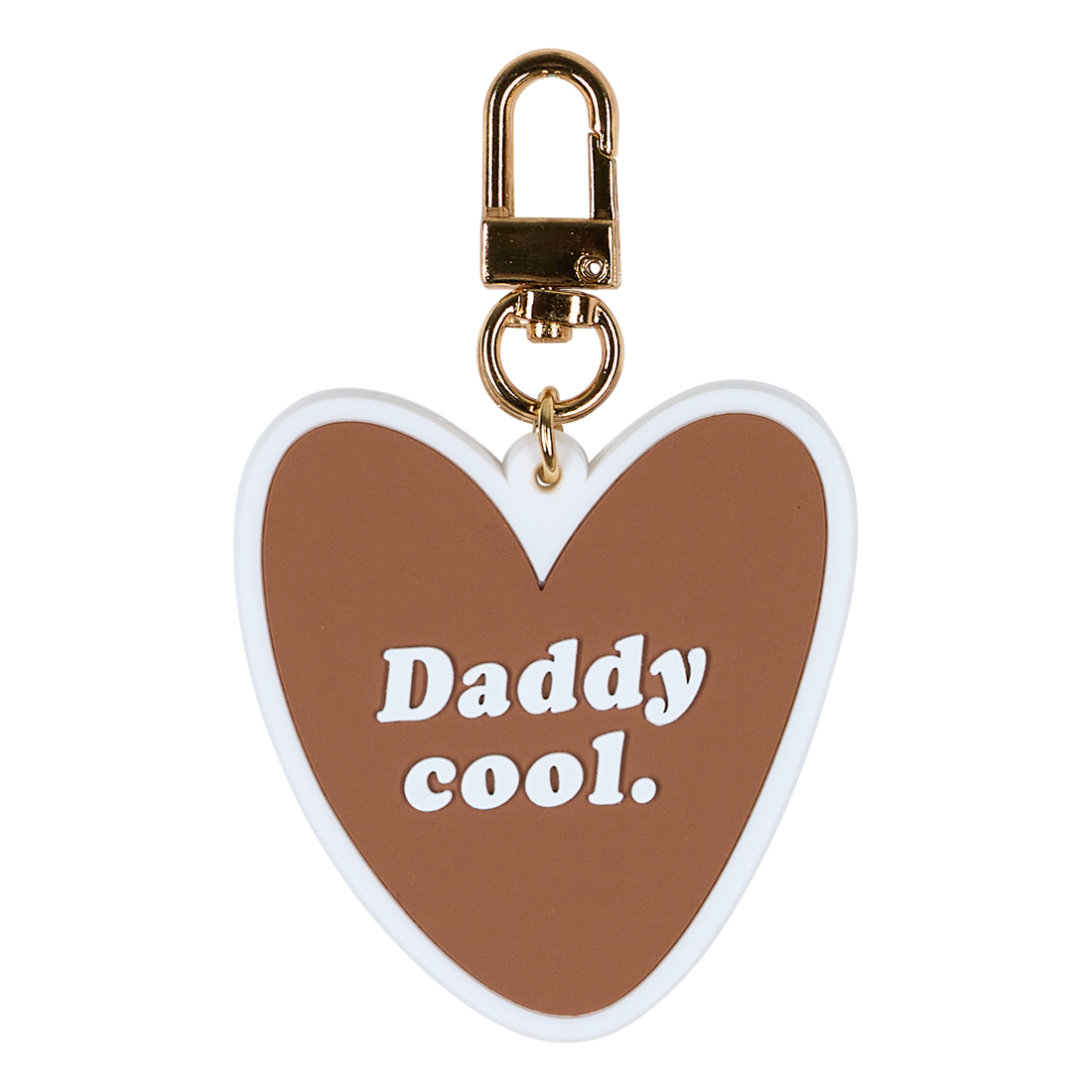 Porte clé - Daddy cool
