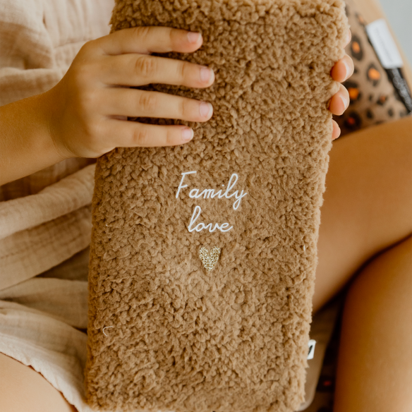 Protège livret de famille - Family Love