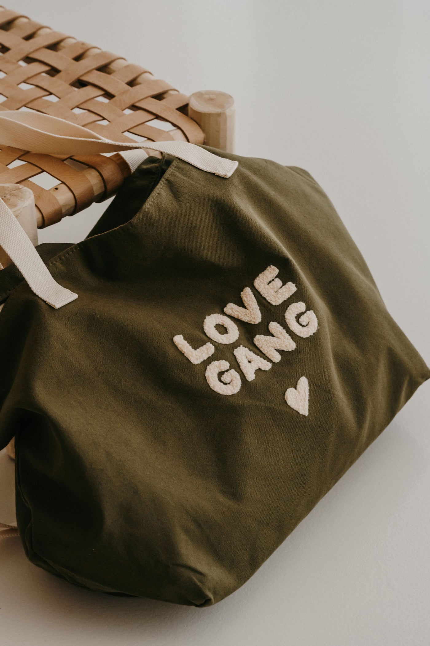 Sac XL -"Love gang"