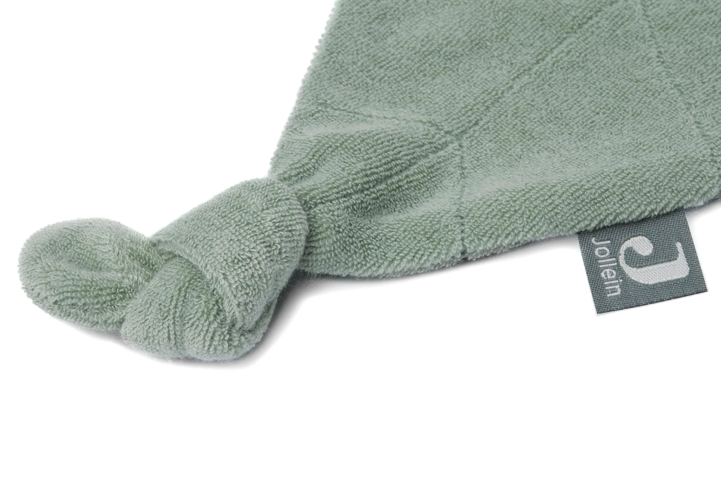 Attache Sucette - Ash Green