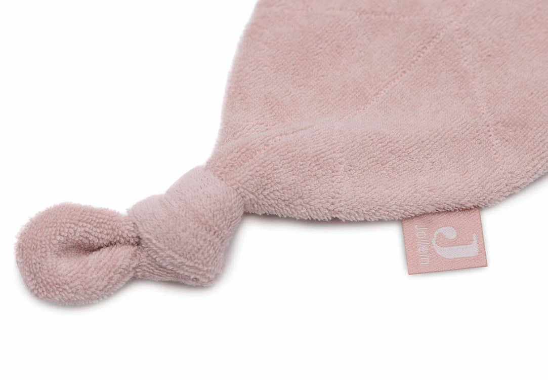 Attache sucette - Wild rose