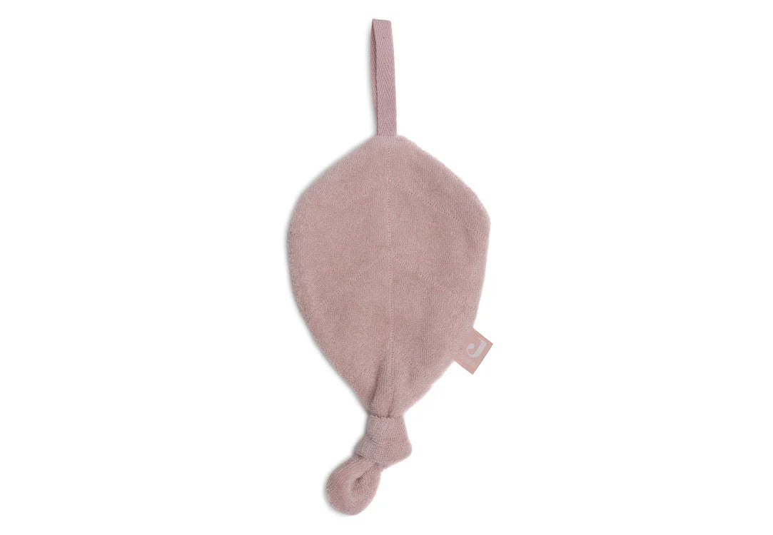 Attache sucette - Wild rose