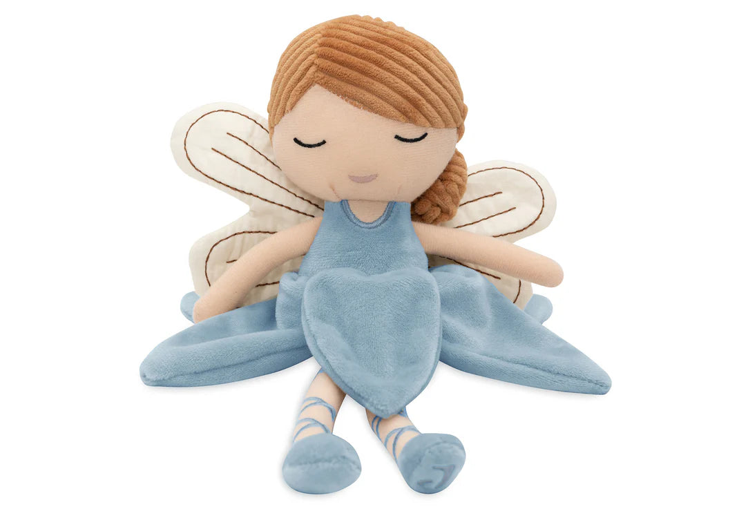 Peluche fairy - Amy