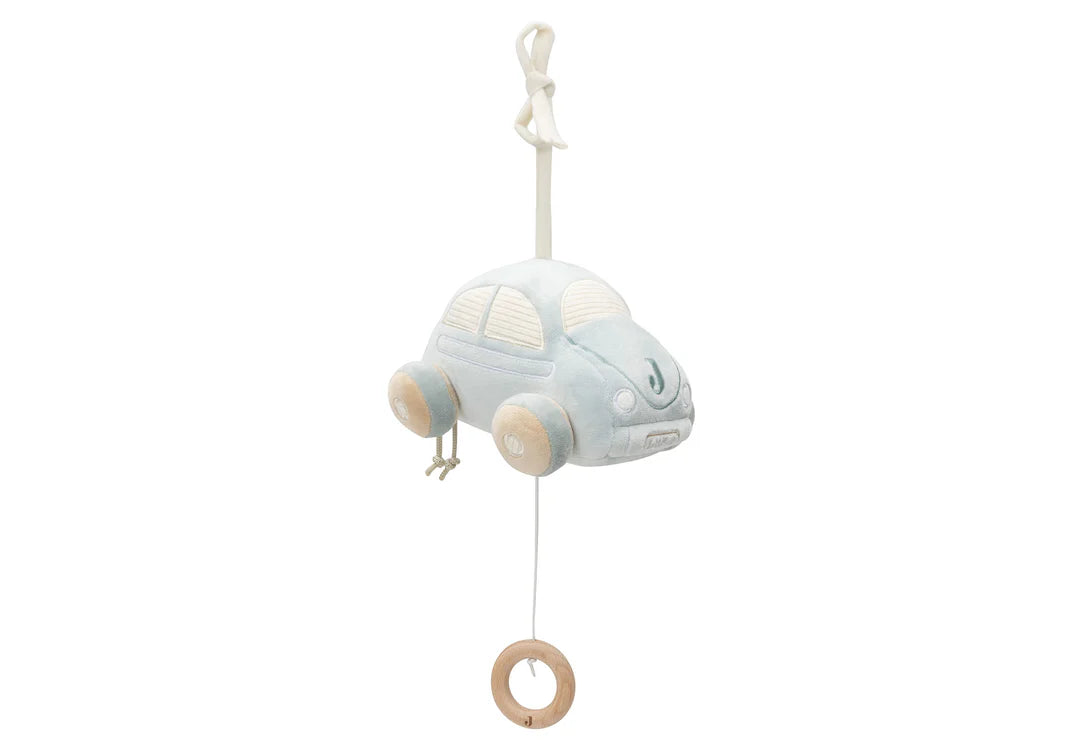 Peluche musical - On the go