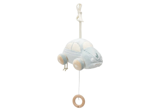 Peluche musical - On the go