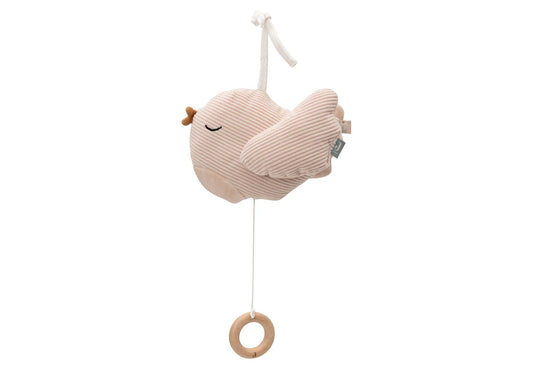 Peluche musical - Lovely birds