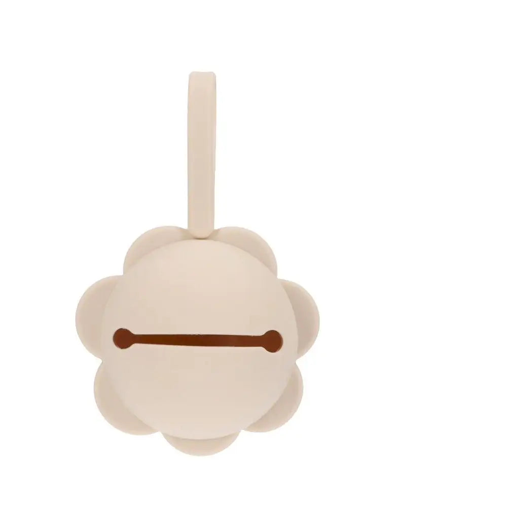 Range tétine - Nude