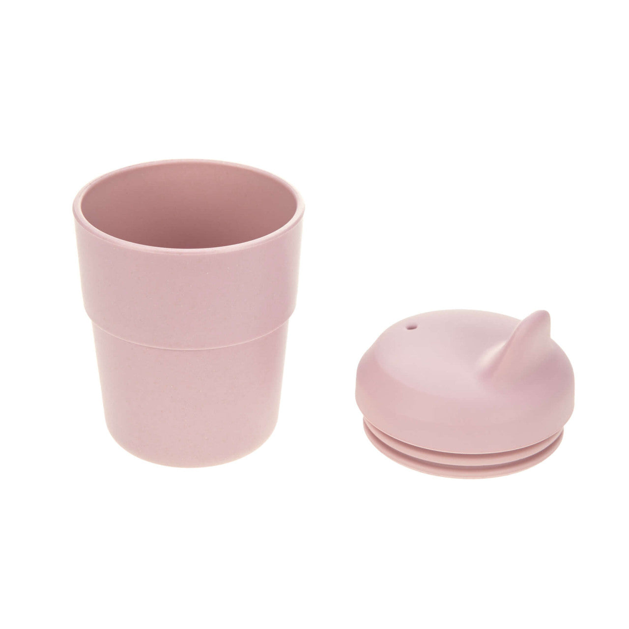 Tasse d'apprentissage - Rose