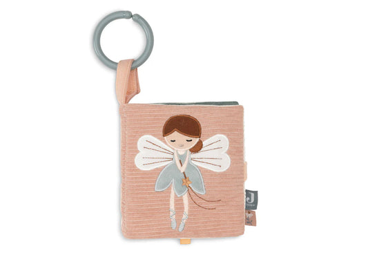 Livre d'activité - On the go