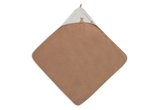 Cape de bain - Teddy bear