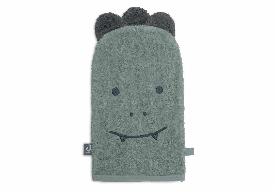 Gant de toilette - Croco