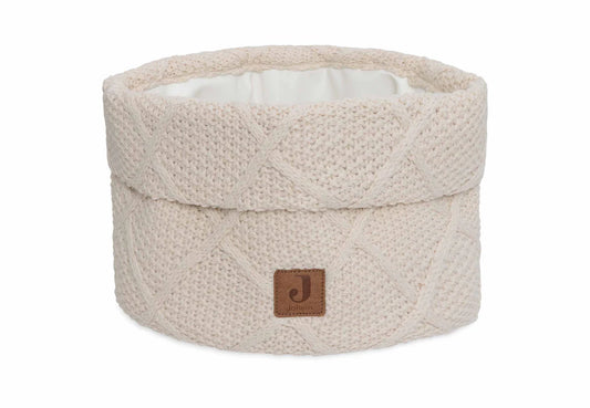 Panier de rangement - Beige