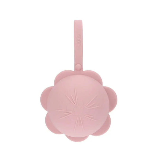 Range tétine - Rose