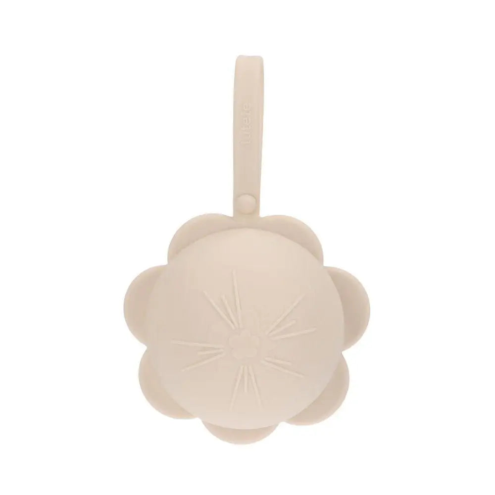 Range tétine - Nude