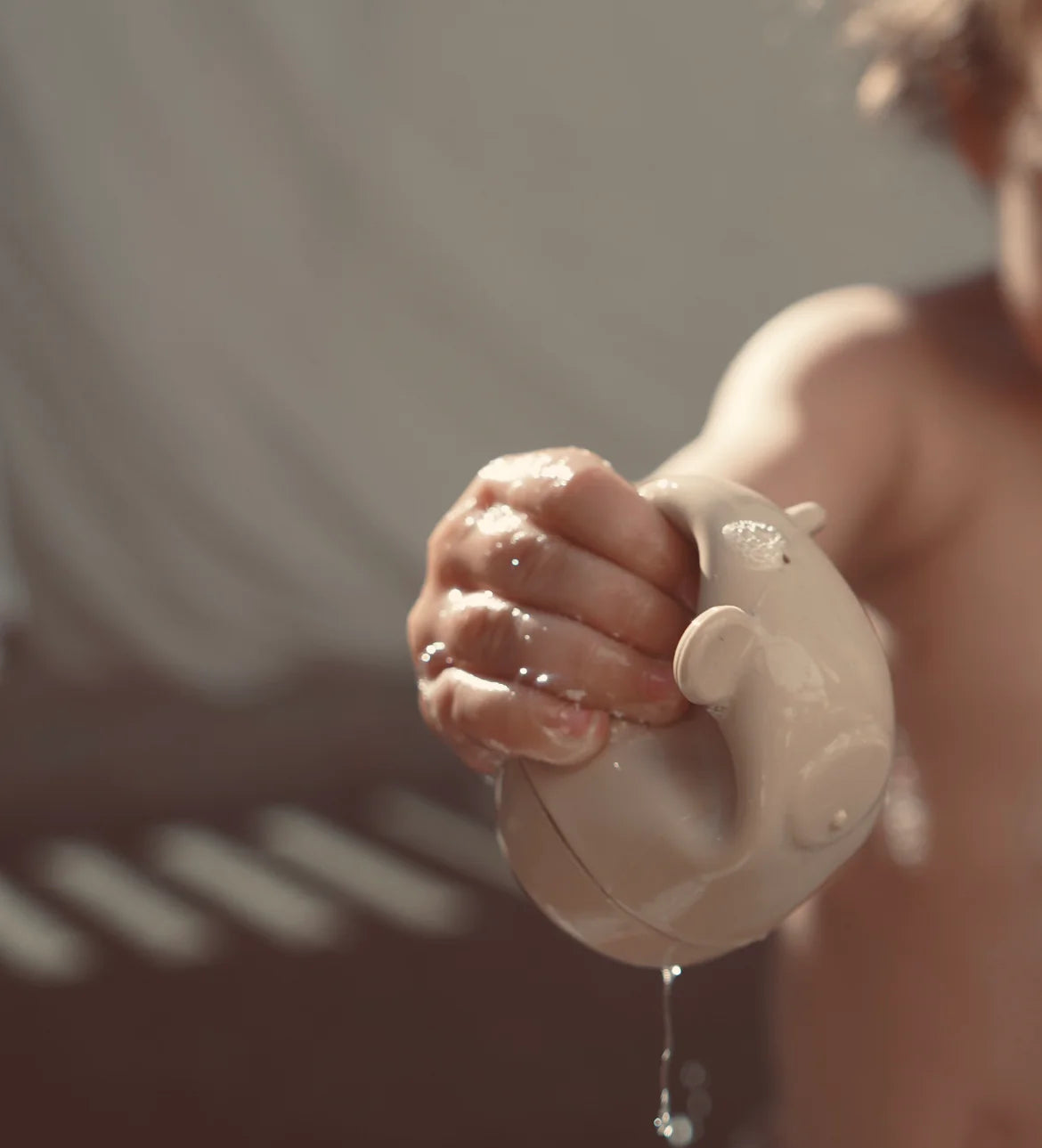 Jeux de bain - Animaux Naturel