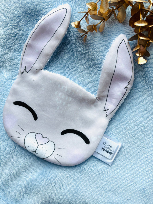 Lingette - Lapin