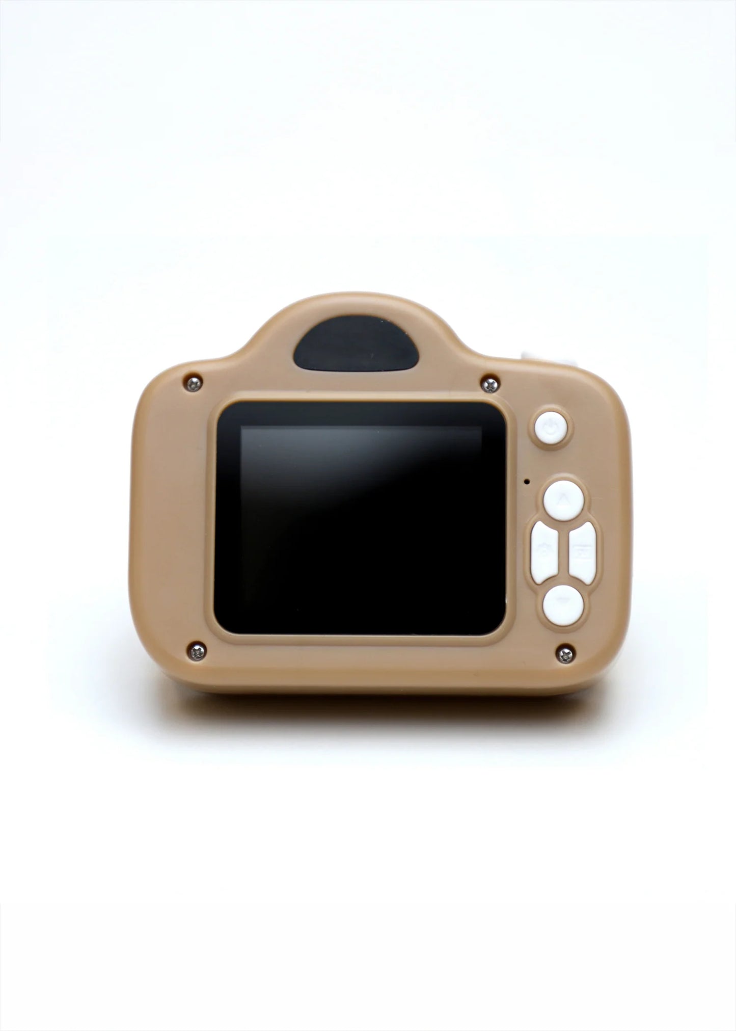 Appareil photo - CARRÉS DOUX ARACHIDE