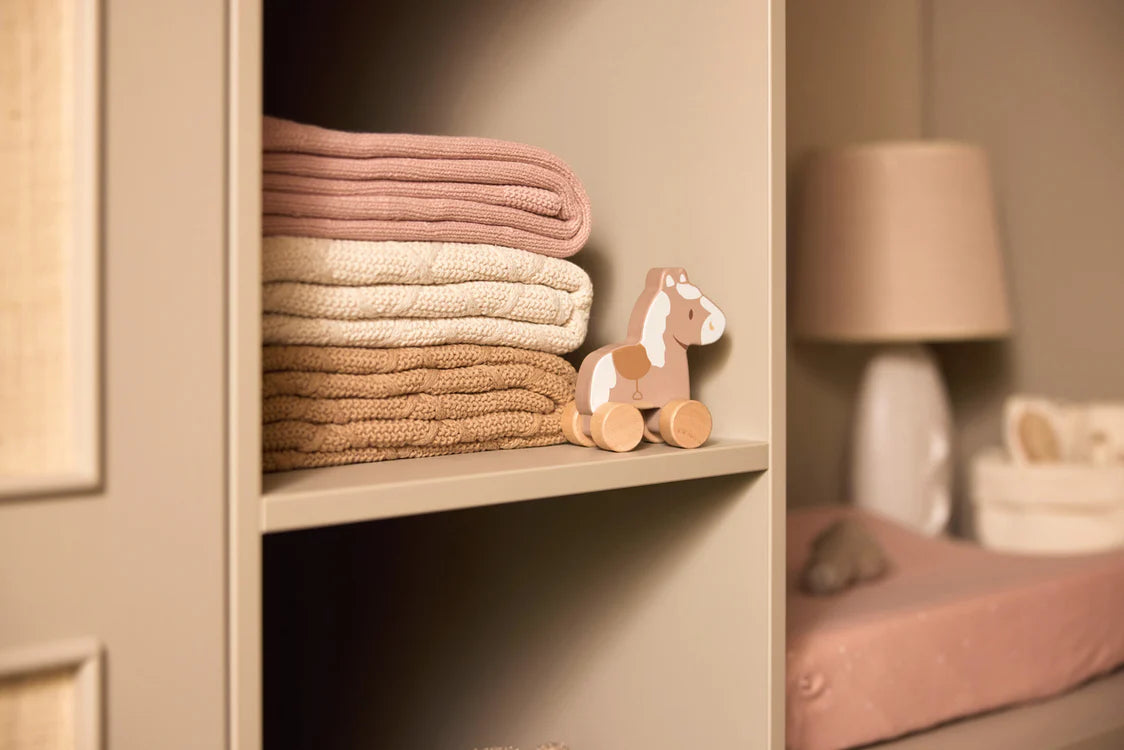 Jouet voiture - Poney