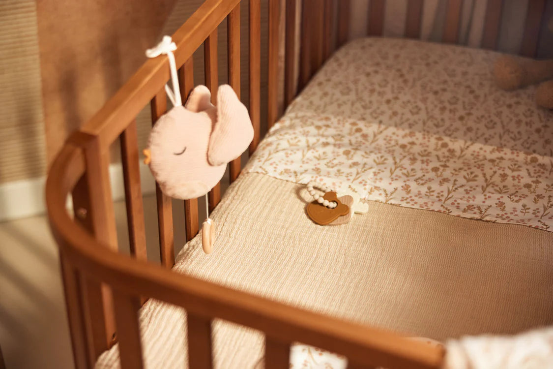 Peluche musical - Lovely birds