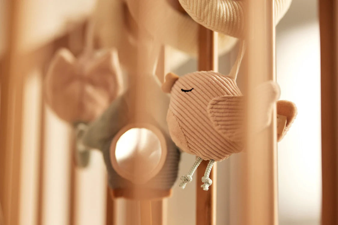 Spirale d'activité - Lovely Birds