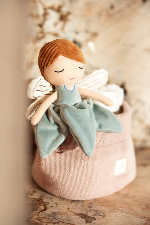 Peluche fairy - Amy