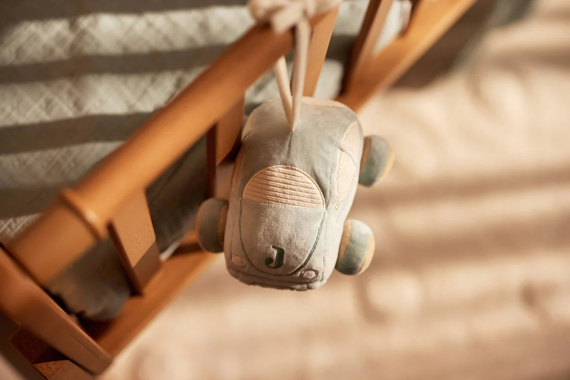 Peluche musical - On the go