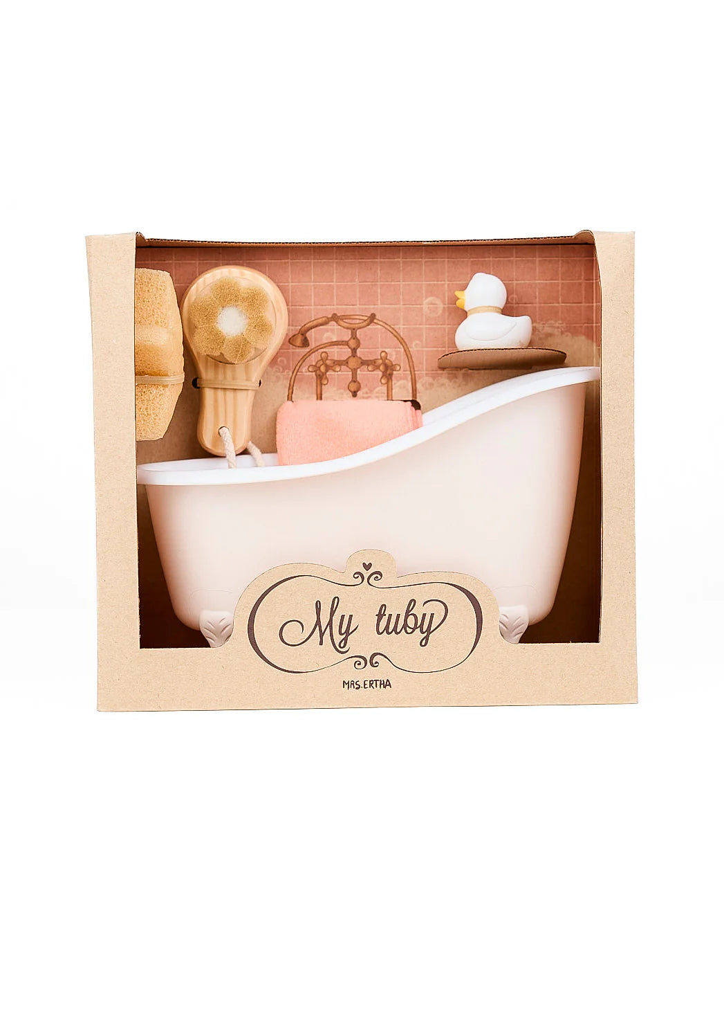 Set de bain