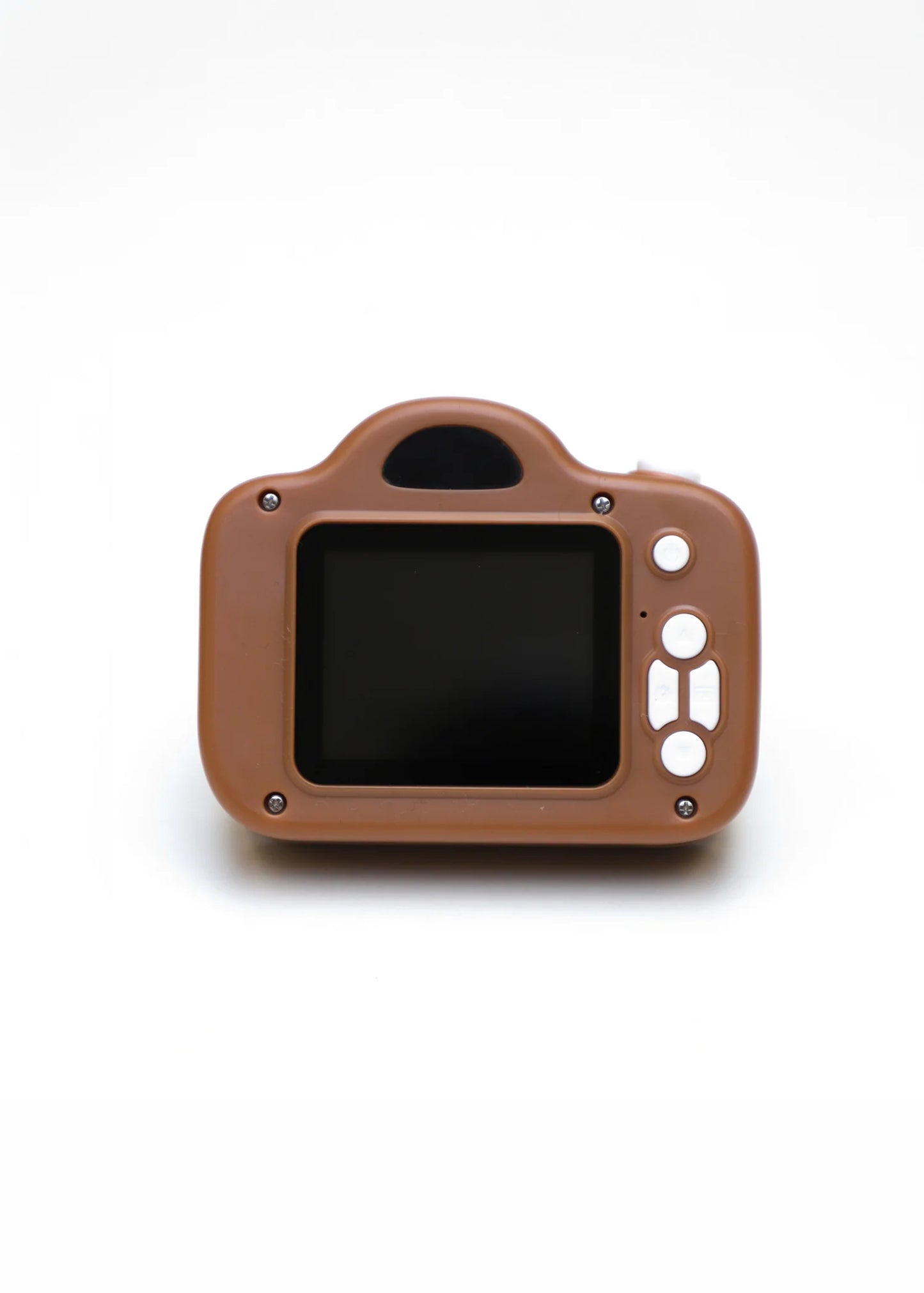 Appareil photo - BOUNDEAUX ROUILLÉS