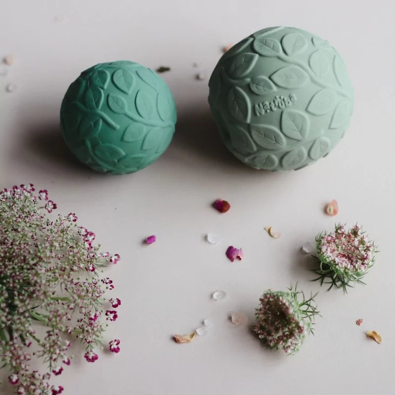 Balles sensorielles - Green