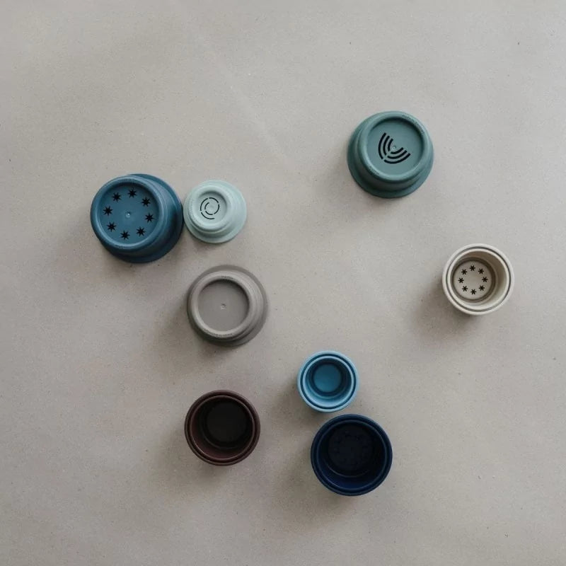 Gobelets à empiler - Forrest