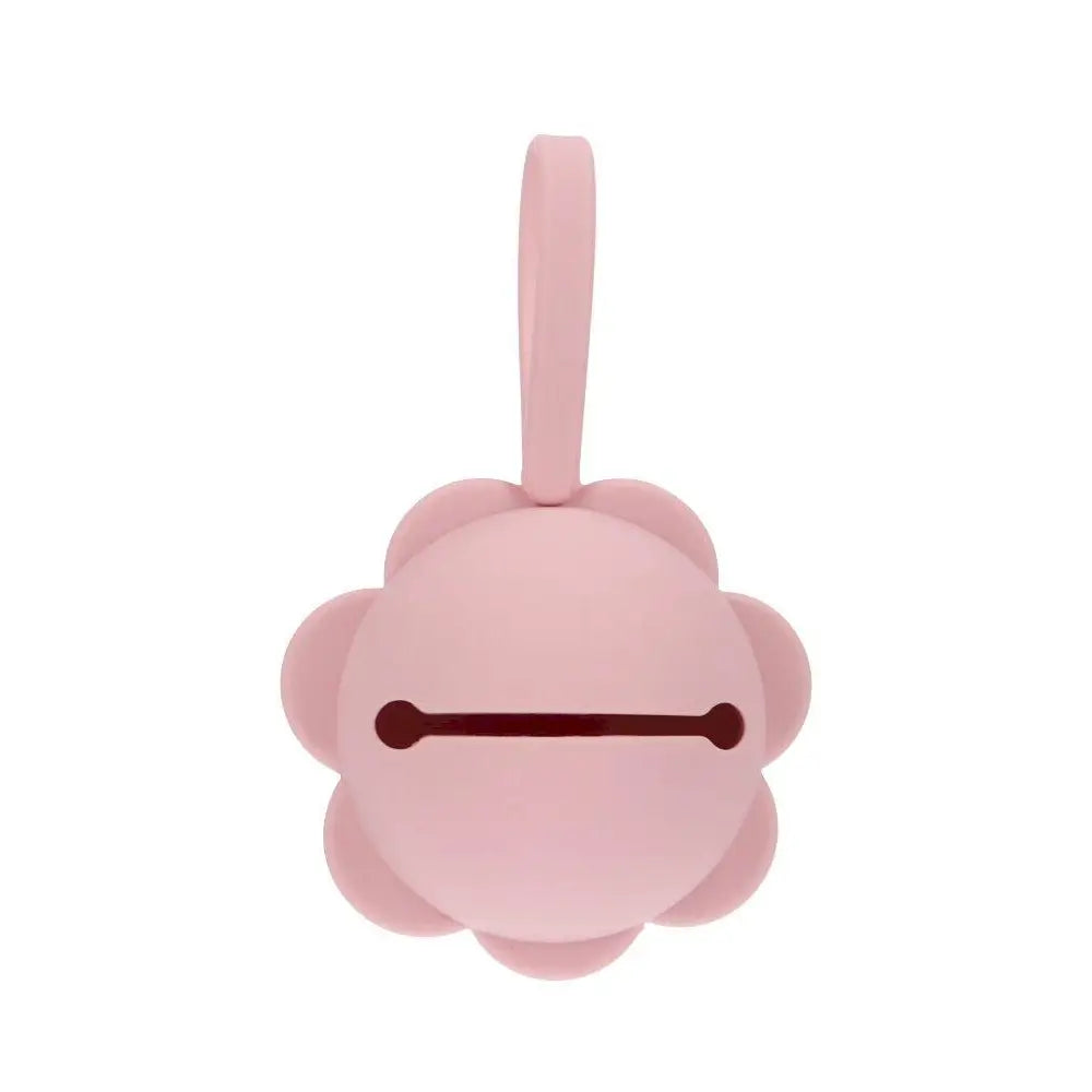 Range tétine - Rose