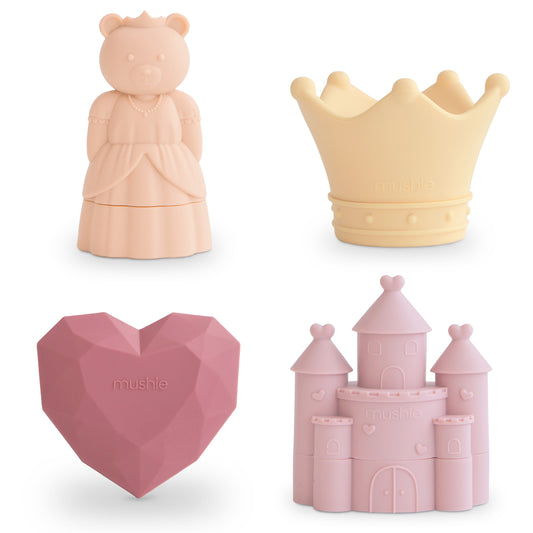Set de bain – Princesse