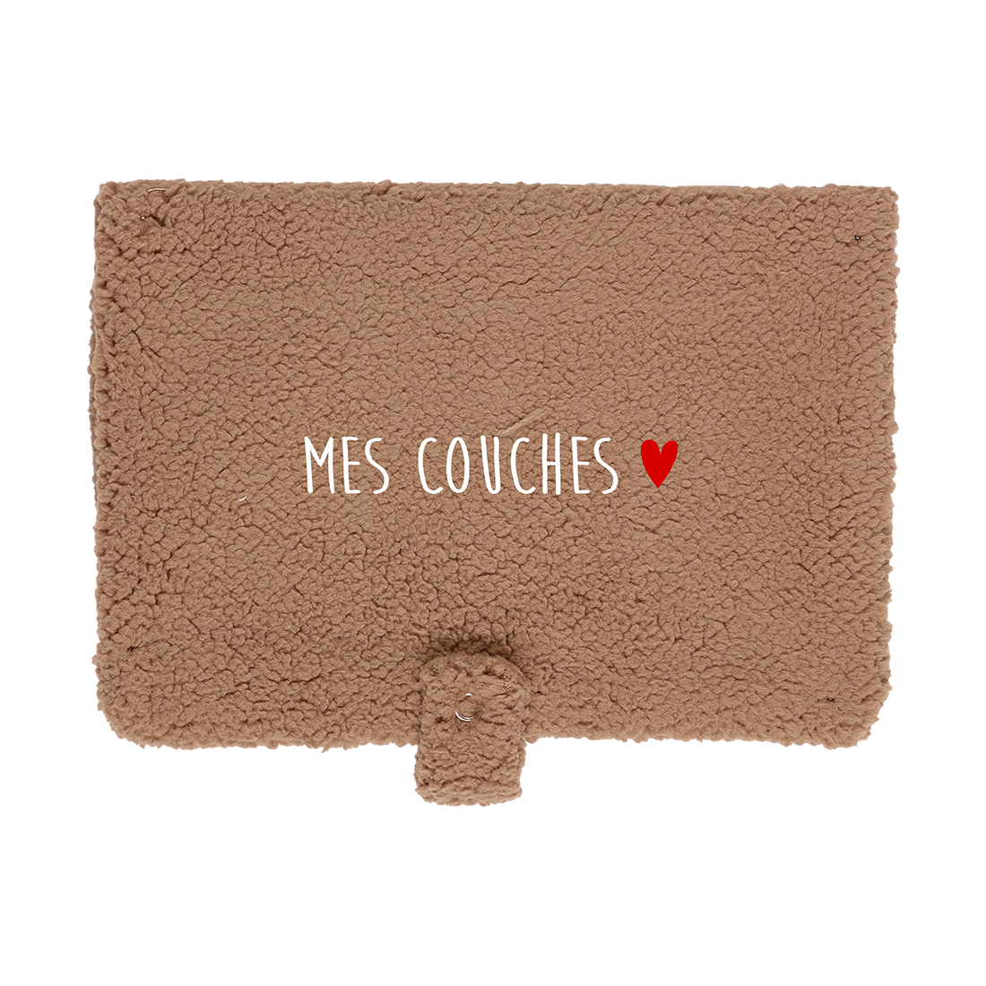 Range couche - Moumoute