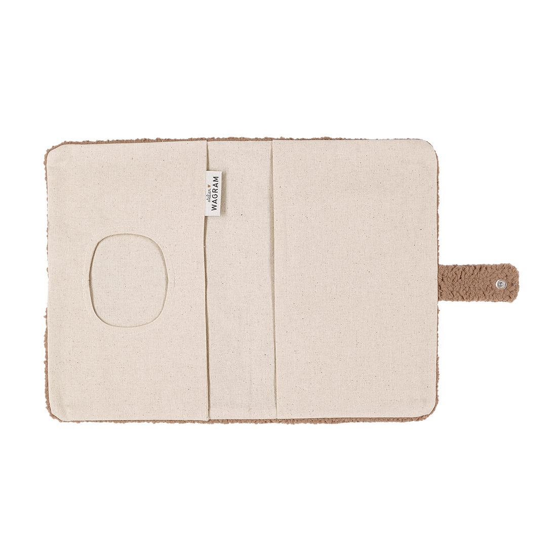 Range couche - Moumoute