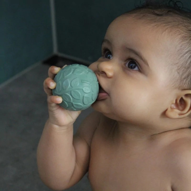 Balles sensorielles - Green