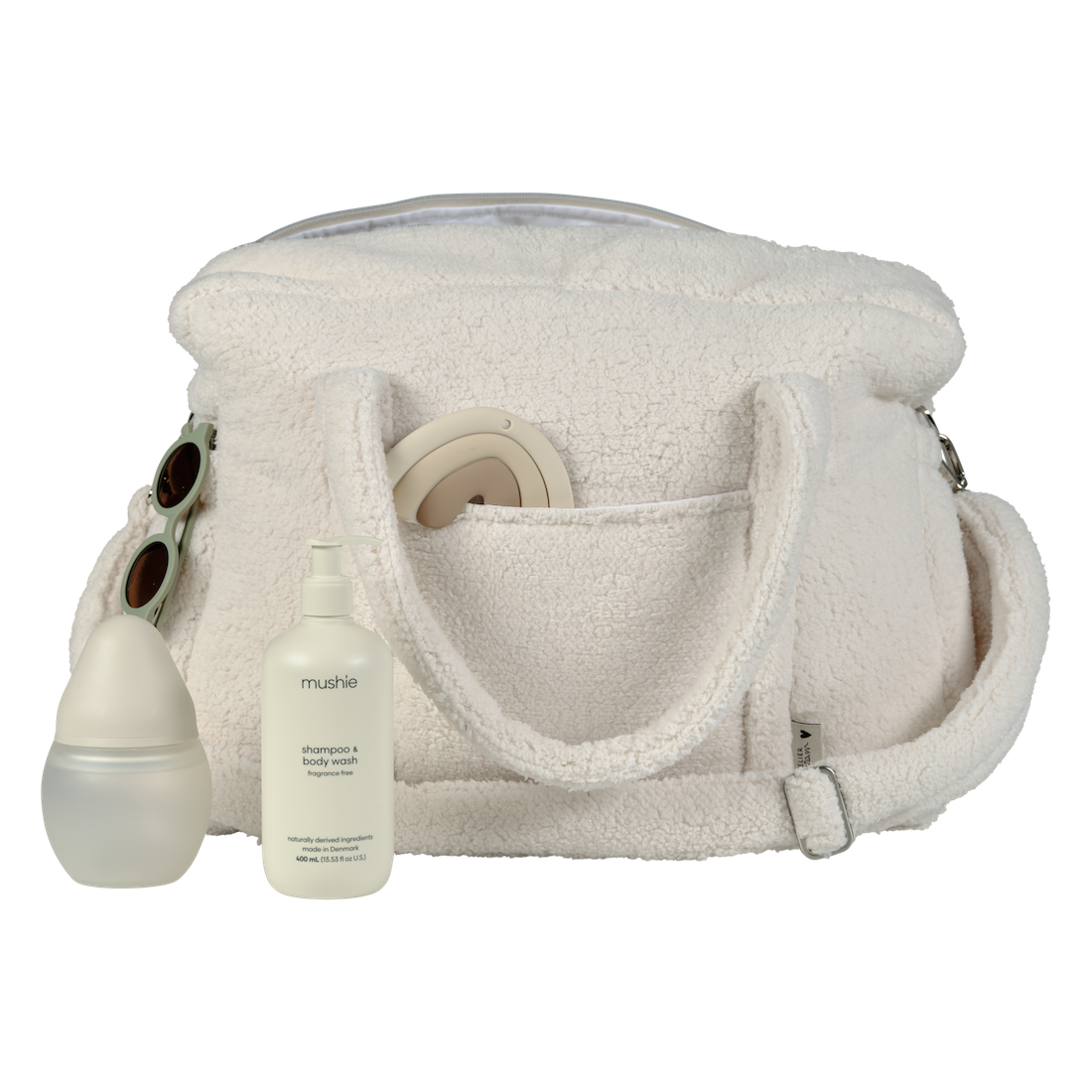 Sac à langer - En vadrouille