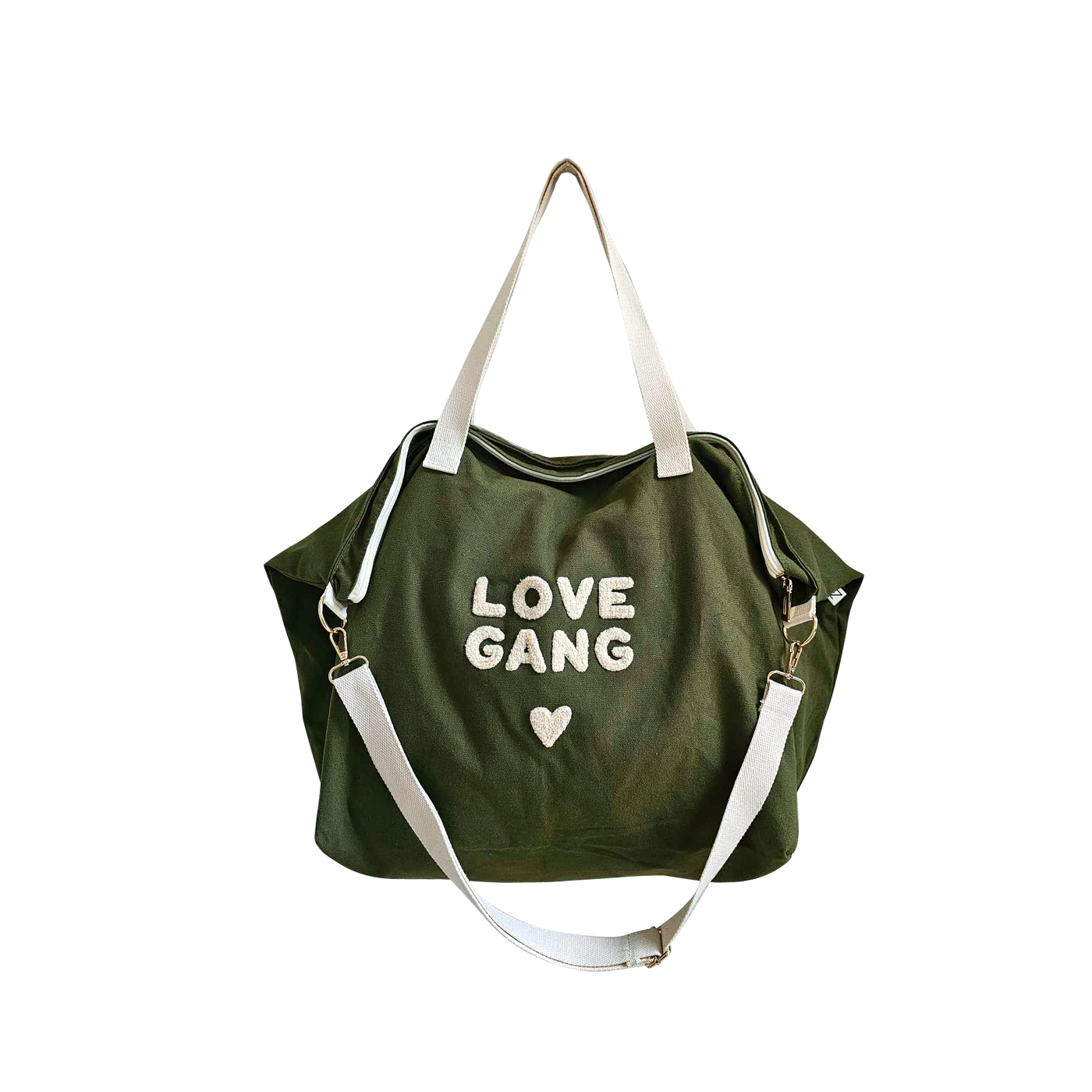 Sac XL -"Love gang"