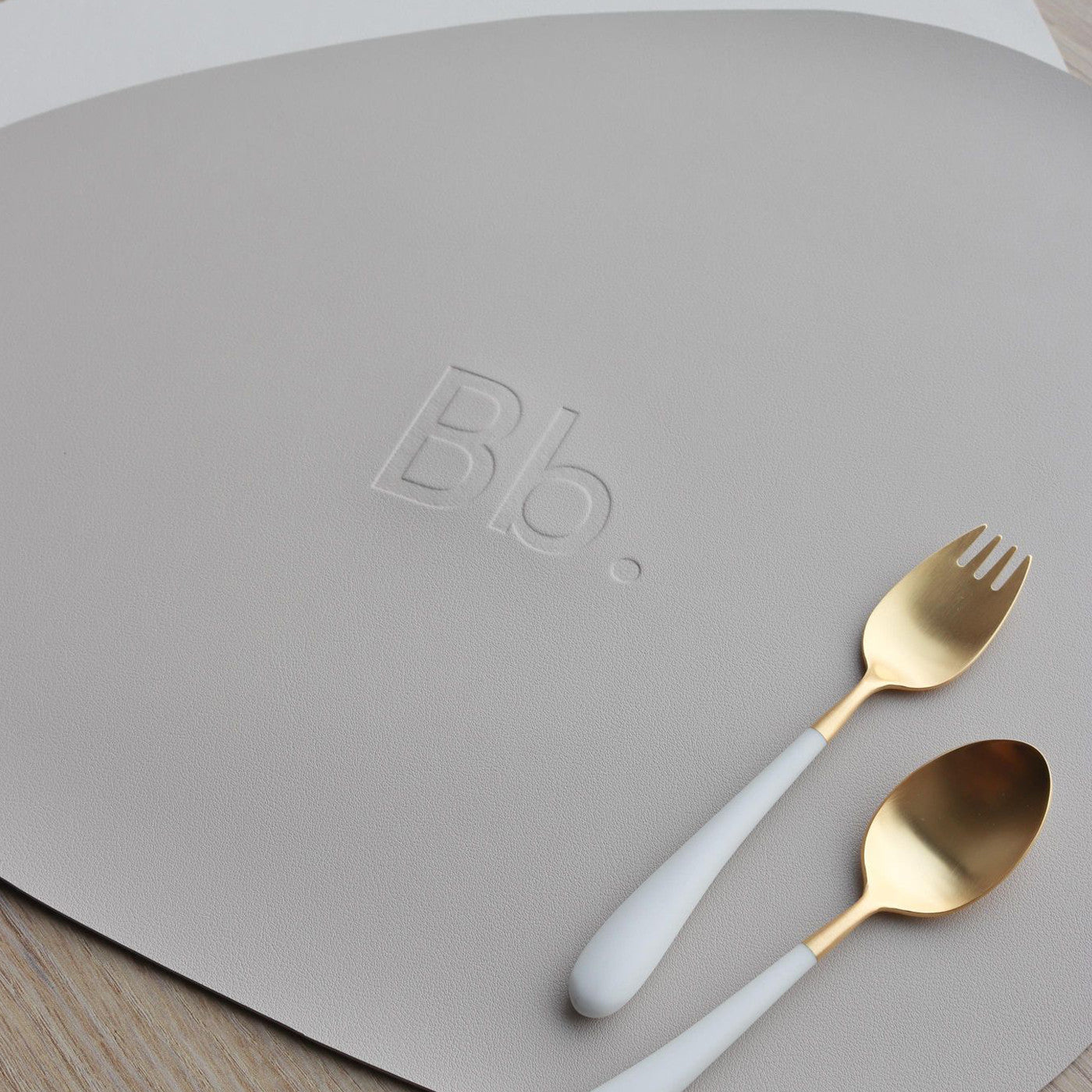 Set de table - Pure cappuccino