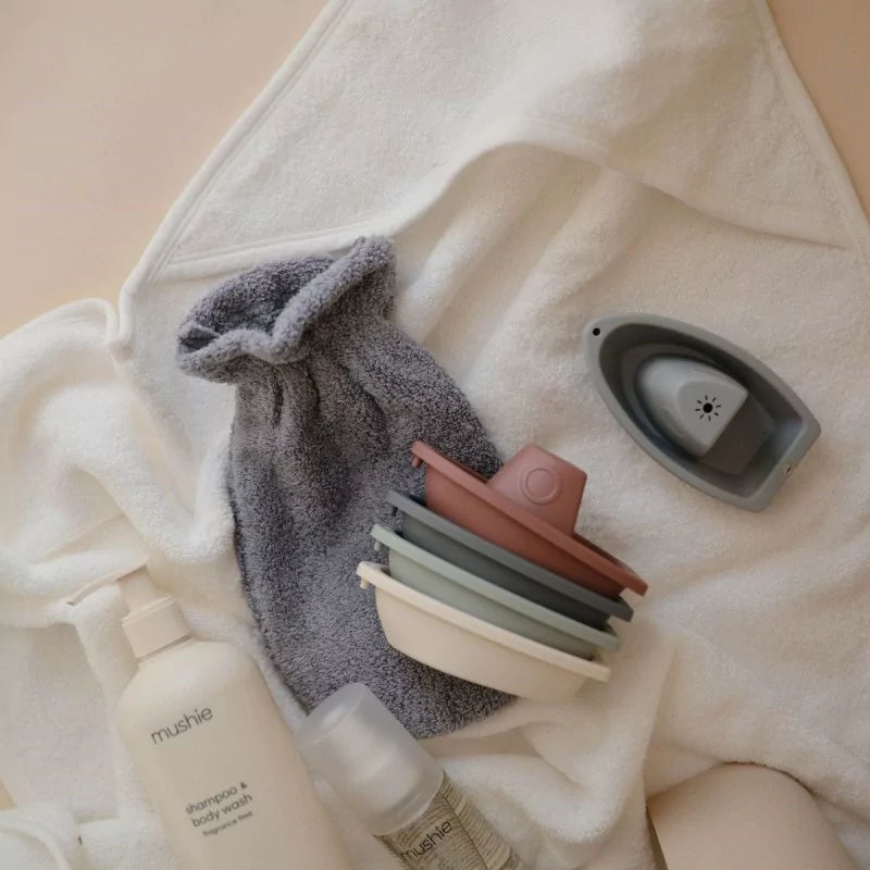 Jouets de bain - Bateaux Original