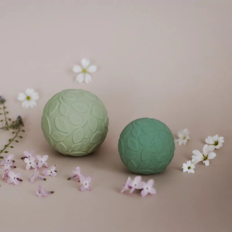Balles sensorielles - Green
